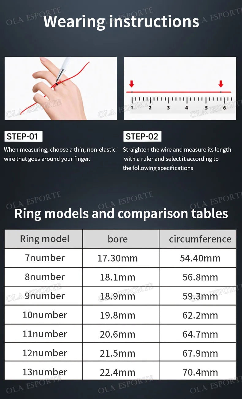 2025 Smart Ring with Charging Case for Men Women, Battery Life, 10 Days, Health Monitor, 5ATM Waterproof, Multiple Sports Mode