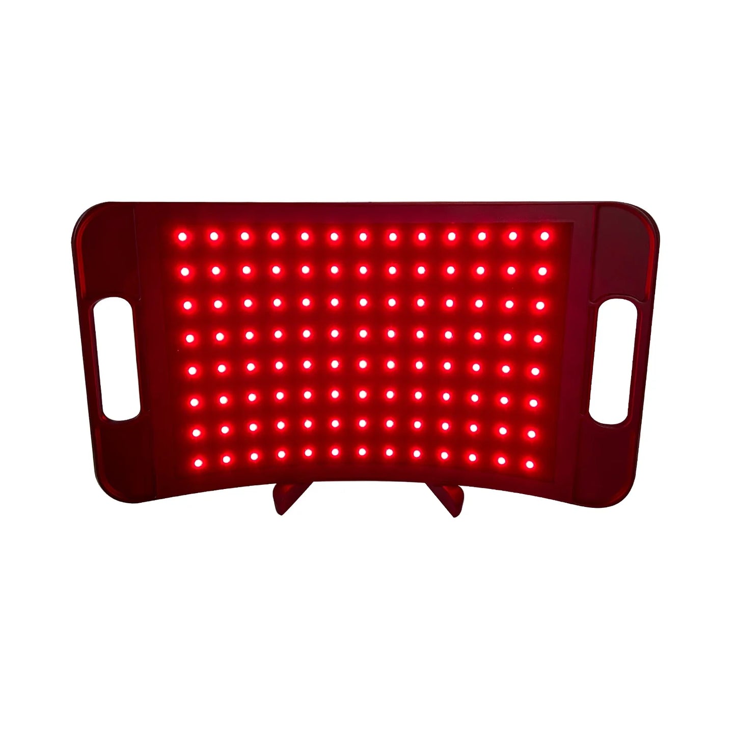 Red Light Lamp for Body Infrared Light Panel with Stand 660nm Red Light &850nm Near Infrared Light Device